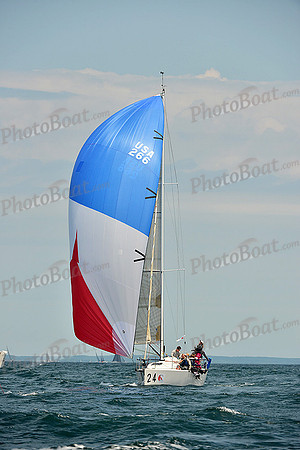2015 Block Island Race Week K 661