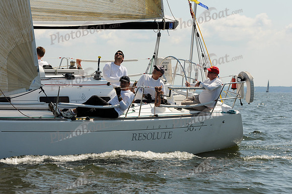 2011 Vineyard Race A 669