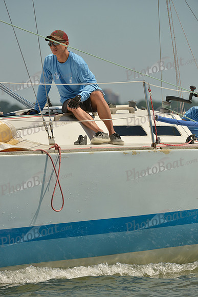 2017 Southern Bay Race Week A_0442