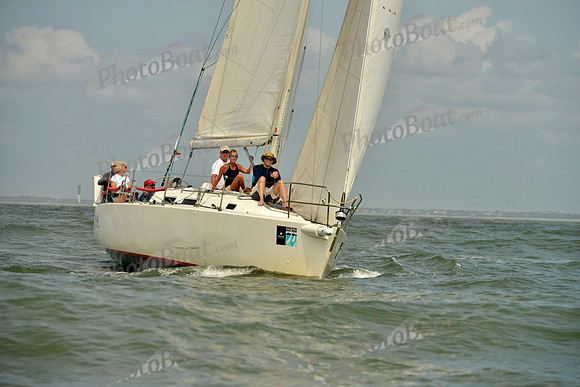 2018 Charleston Race Week B_0175