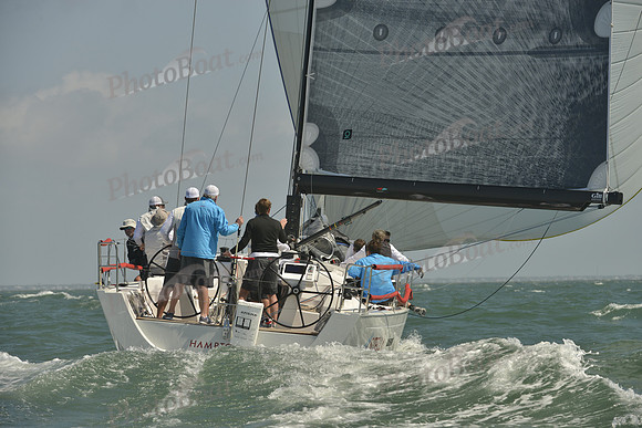 2017 Charleston Race Week D_0365