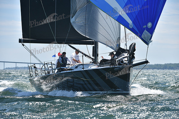 2019 NYYC Annual Regatta C_1104