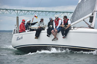 2019 NYYC Annual Regatta A_2934