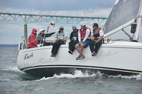 2019 NYYC Annual Regatta A_2934