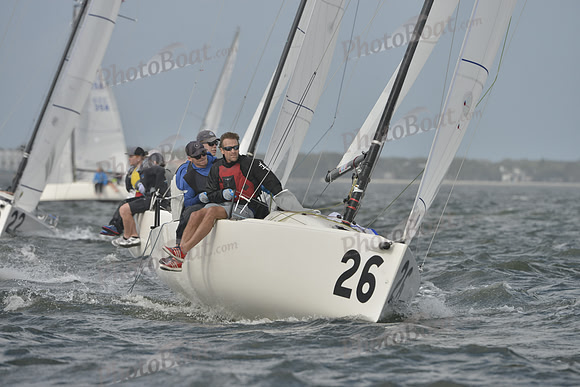 2020 J70 Winter Series A_0089