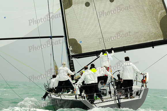2009 Key West Race Week B 596