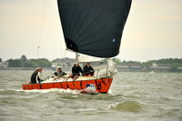 2015 Charleston Race Week E 1078