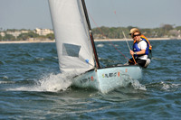 2012 Thistle Midwinters B 452
