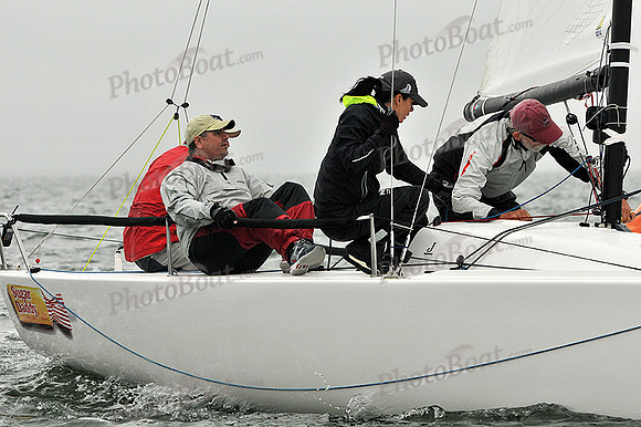 2014 J70 Winter Series D 656