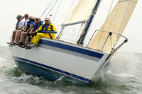2012 Cape Charles Cup A 1321