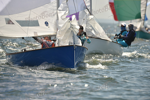 2018 Thistle Nationals G_0381
