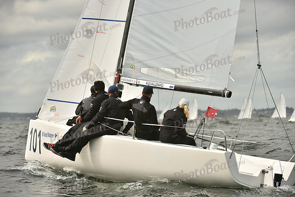 2018 J70 Worlds C_0315