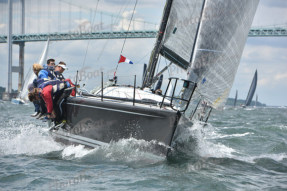 2019 NYYC Annual Regatta A_2740