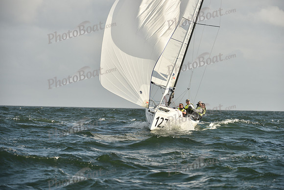 2018 J70 Worlds D_0604