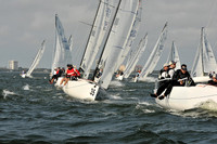 2014 J70 Winter Series A 1348