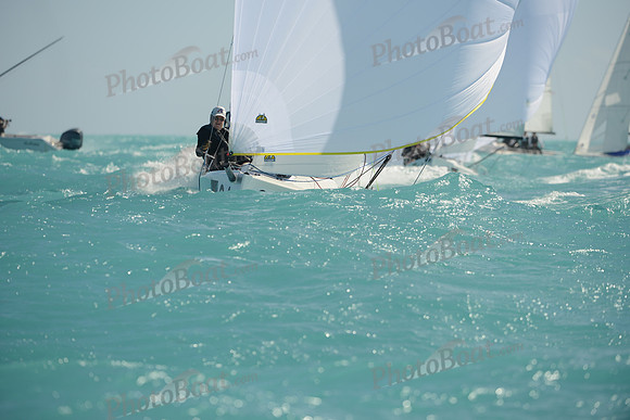 2017 Quantum Key West RW D 1193