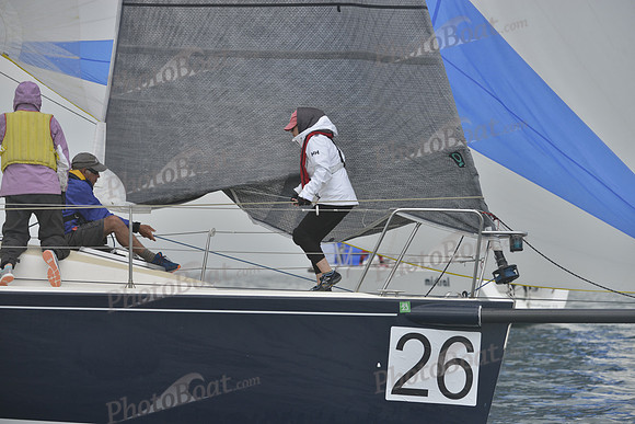 2021 Block Island Race Week C_2350
