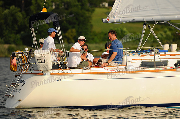 2011 Gov Cup C 1227