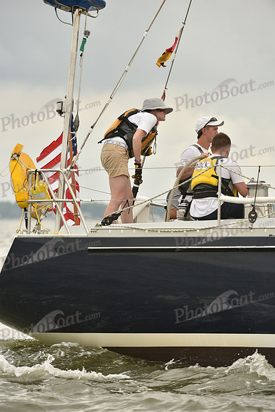 2018 Southern Bay Race Week D_0354