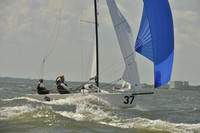 2017 Charleston Race Week D_2716