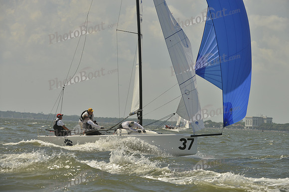 2017 Charleston Race Week D_2716