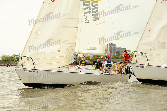 2014 NY Architects Regatta 1139