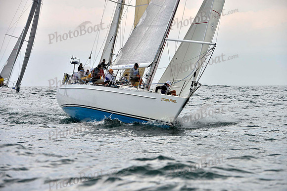 2021 Block Island Race Week C_1321