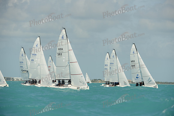 2017 Quantum Key West RW D 1151