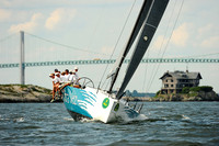2014 NYYC Race Week C 1380