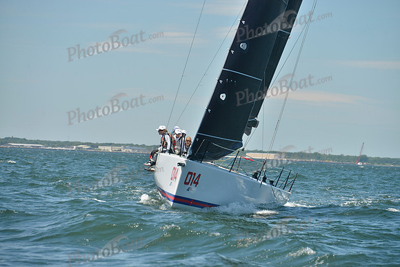 2019 NYYC Annual Regatta B_0313