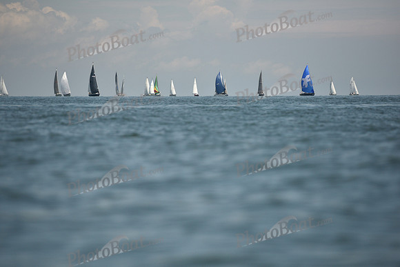 2018 Southern Bay Race Week C_1315