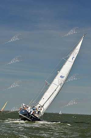 2013 Southern Bay Race Week D 805