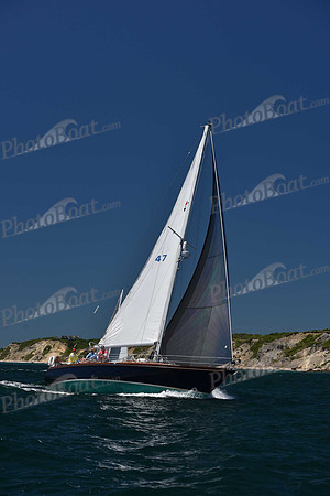2021 Block Island Race Week E_2325