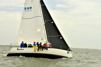 2018 Charleston Race Week C_1008