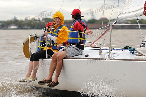 2011 NY Architects Regatta 102