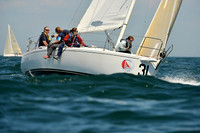 2015 Block Island Race Week A 1764