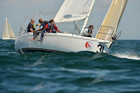 2015 Block Island Race Week A 1764