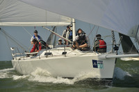 2017 Charleston Race Week A_0289