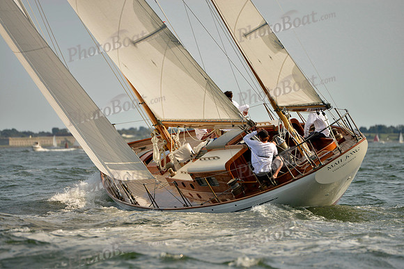 2017 IYRS Classic Yacht Regatta_1460