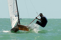 2012 Contender Worlds A 1857