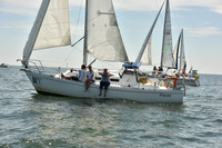 2018 Southern Bay Race Week C_1168