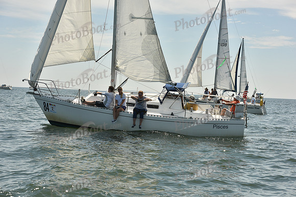 2018 Southern Bay Race Week C_1168