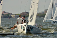 2014 Charleston Race Week D 1534