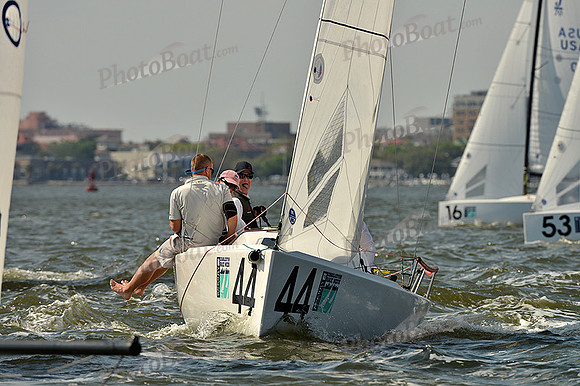 2014 Charleston Race Week D 1534