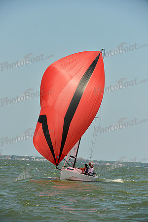 2015 Southern Bay Race Week A 896