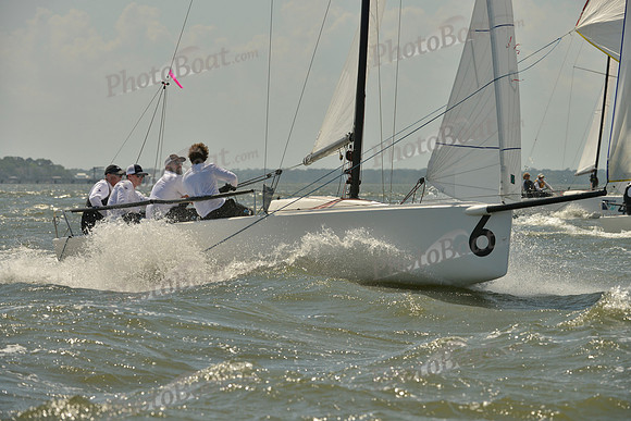 2017 Charleston Race Week D_2712