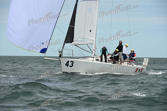 2025 Block Island Race Week L_0921