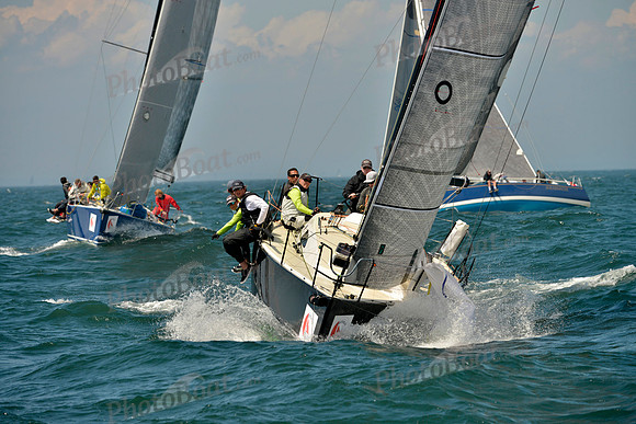 2017 Block Island Race Week A_0101