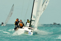 2015 Key West Race Week E 2092