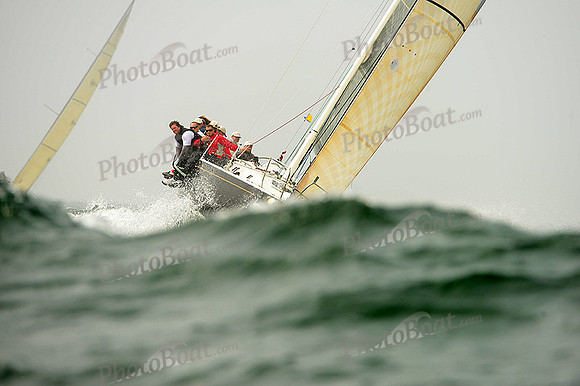 2013 Block Island Race Week E 771